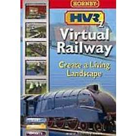 Hornby Virtual Railway 2 (PC)