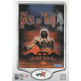 The House of the Dead (PC)