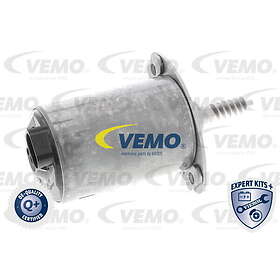 VEMO V20-79-0001-1 Riscaldatore Auto – Connettori 5 Pollici, Larghezza 75mm, Ricambio Originale Per Veicoli Con/senza Aria Condizionata