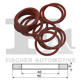 FA1 Seal Ring 166.420.100