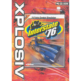 Interstate '76 (PC)