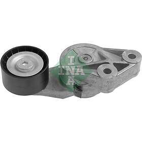 Spanarm, V-ribbelriem INA 534 0075 20 voor Citroen, Ford, Honda Spanarm, V-ribbelriem INA 534 0075 20 voor Citroen, Ford, Honda