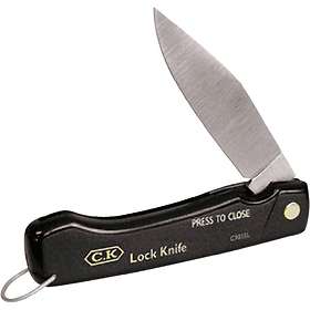C.K TOOLS Locking Pen Knife C9035L