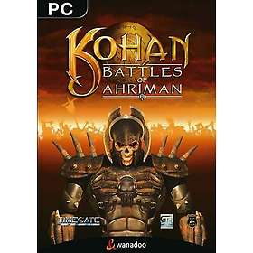 Kohan: Battles of Ahriman (PC)