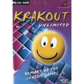 Krakout Unlimited (PC)