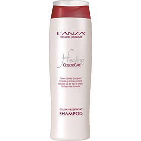 LANZA Healing Color Care Color Preserving Shampoo 300ml