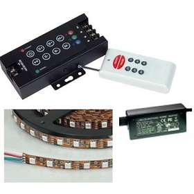 LEDsystem LED Strip Kit