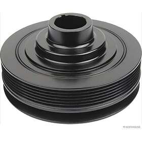 Clacson ECE HERTH+BUSS JAKOPARTS 56370053 12V 118dB Per VW, Seat, Audi, Skoda