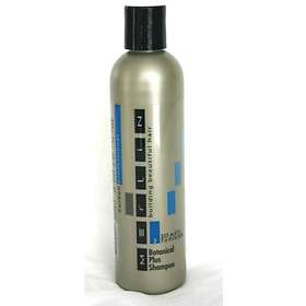 Merlin Professional Botanical Plus Daily Combination Power Shampoo ...