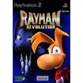 download rayman revolution ps2