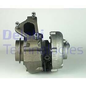 Laddare, laddsystem DELPHI HRX180