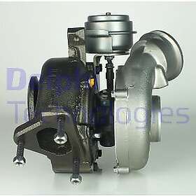 Laddare, laddsystem DELPHI HRX200