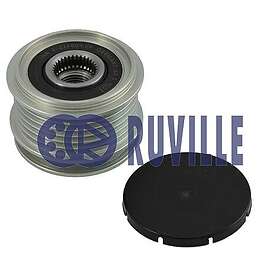 Frihjulskoppling, generator RUVILLE 55467