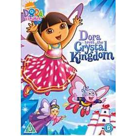 Dora the Explorer: Dora Saves the Crystal Kingdom (PC)