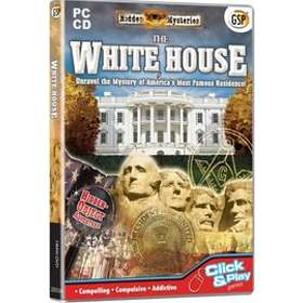 Hidden Mysteries Whitehouse (PC)