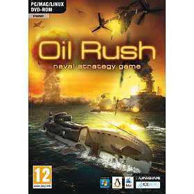 Oil Rush (PC)