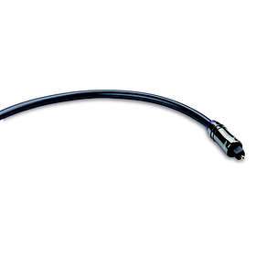 QED Performance Graphite Toslink - Toslink 2m