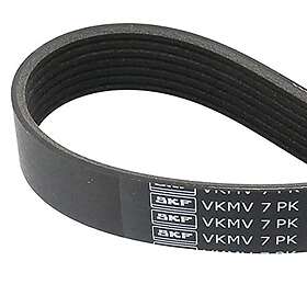 Correa Multi-V SKF VKMV 6PK1590 - 6 Canales, 1590 Mm, Para Motor