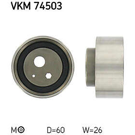 SKF Spännrulle, kamrem VKM 74503