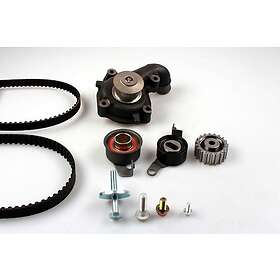 Hepu Vattenpump kuggremssats PK02272