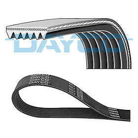 Dayco Flerspårsrem 6PK1380S