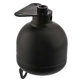 Febi 07520 Pneumatisk Fjädring