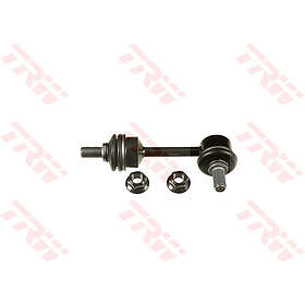 Biellette De Barre Stabilisatrice TRW JTS1596 - Compatible Hyundai Tucson (TL/TLE), Ix35, Kia Sportage (QL/QLE) - Remplace OE 55540D3000 - 8