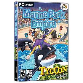 Marine Park Empire (PC)