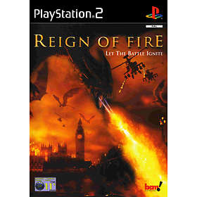 Reign of Fire (PS2)