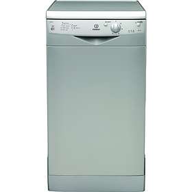 Indesit IDS 105 S Silver