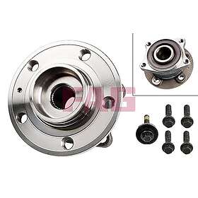 Hjullagerssats FAG 713 6186 30