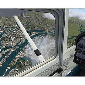 Flight Simulator 2004: Rivers & Roads of Europe (Expansion) (PC)