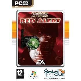 Command & Conquer: Red Alert (PC)