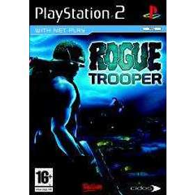 Rogue Trooper (PS2)