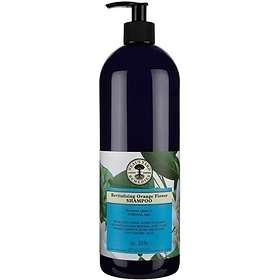 Neal's Yard Remedies Revitalising Orange Flower Shampoo 200ml
