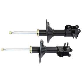 Set Ammortizzatori Asse Ant. per di Honda