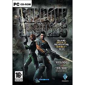 Shadowgrounds (PC)