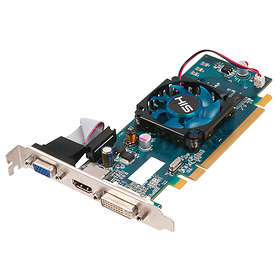 HIS Radeon HD5450 1GB