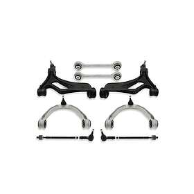 Corteco Styrarmssats, hjulupphängning 49400576