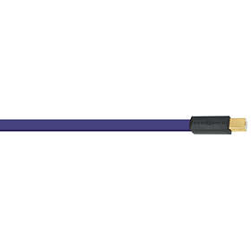 WireWorld Ultraviolet USB A - USB B 2.0 1m