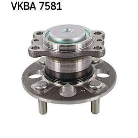 SKF Hjullagerssats VKBA 7581