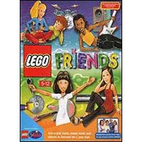 LEGO Friends (PC)