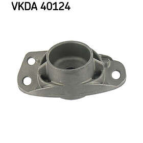 SKF Fjäderbens-stödlager VKDA 40124