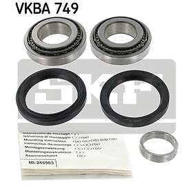 SKF Hjullagerssats VKBA 749