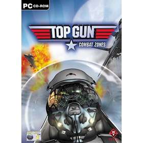 Top Gun: Combat Zones (PC)
