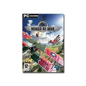 Wings of War (PC)