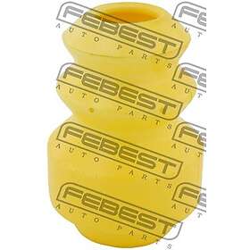 Febest Gummibuffert, fjädring CRD-WK2R