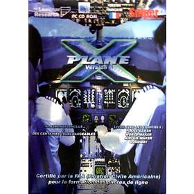 X-Plane 6 (PC)