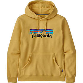 Patagonia P-6 Logo Label Uprisal Huvtröja