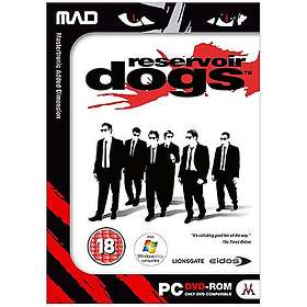 Reservoir Dogs (PC)